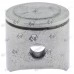 Kit piston drujba Echo SRM 2300 32.2mm (Aip) 
